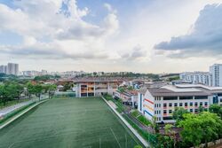 Yew Mei Green (D23), Condominium #534632341